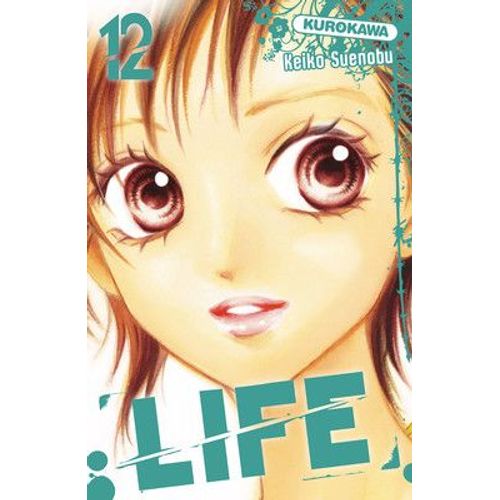 Life - Tome 12