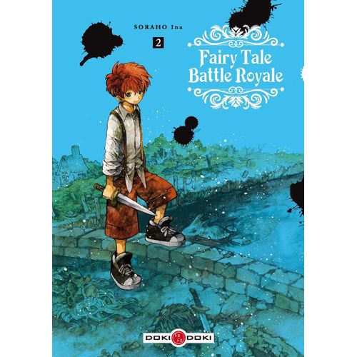Fairy Tale Battle Royale - Tome 2