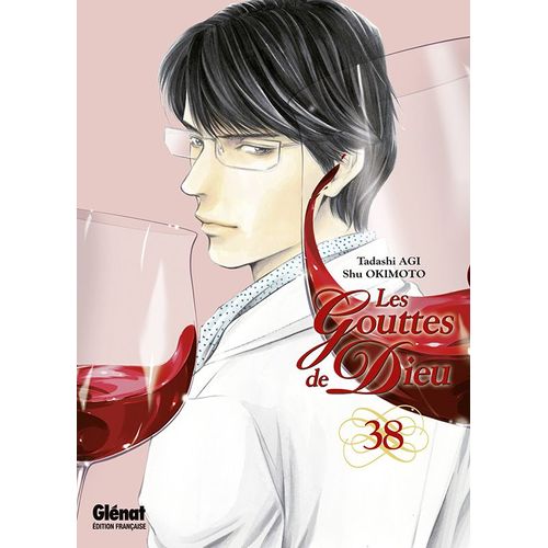 Gouttes De Dieu (Les) - Tome 38