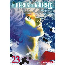 Héros De La Galaxie (Les) - Tome 23