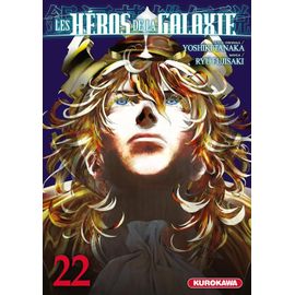Héros De La Galaxie (Les) - Tome 22