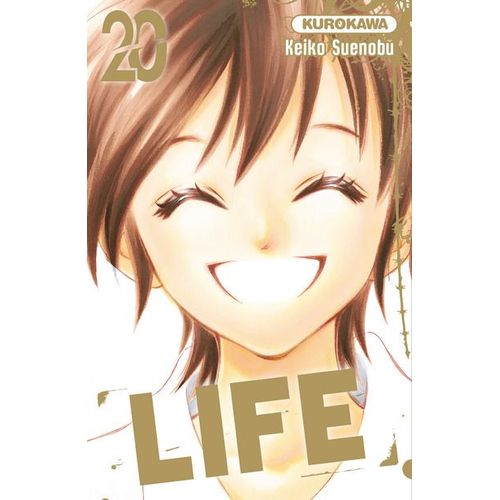 Life - Tome 20