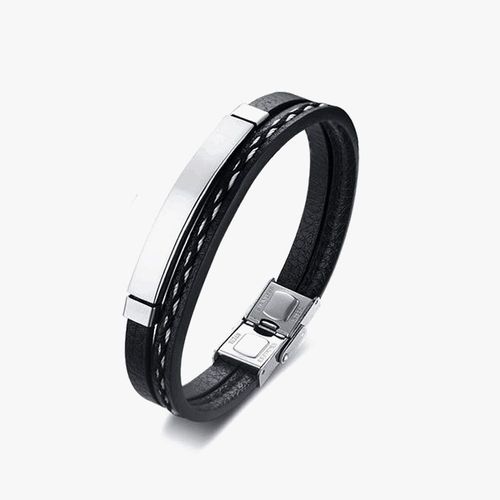 Likgreat-Bracelets D'identification Personnalisés Pour Enfants, Gouvernail En Silicone Souple, Acier Inoxydable, Nom D'urgence Personnalisé, Téléphone Pour Enfants, Filles Et Garçons