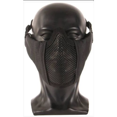 Masque Grillage Stabler Wosport