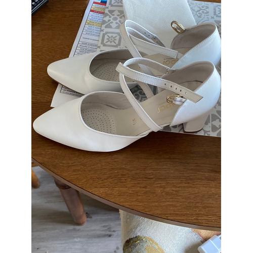 Vends Chaussures Femme Pointure 39
