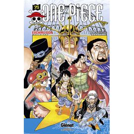 One Piece - Tome 75 : Ma Gratitude
