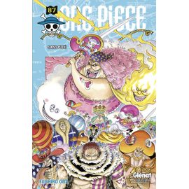 One Piece - Tome 87 : Sans Pitié