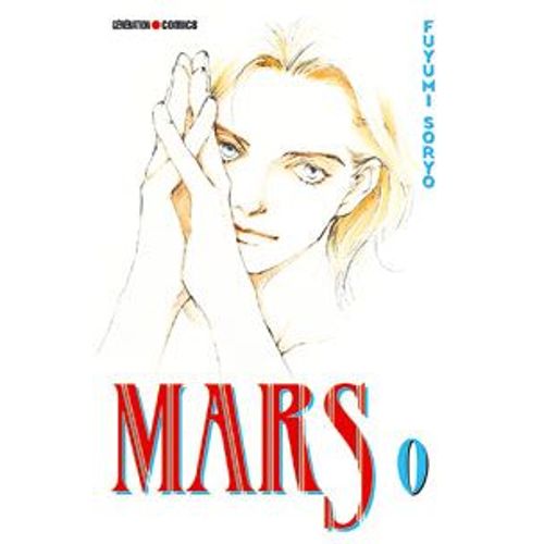 Mars 0