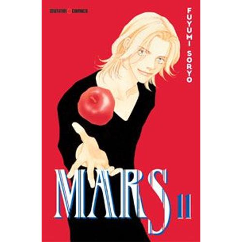 Mars - Tome 11