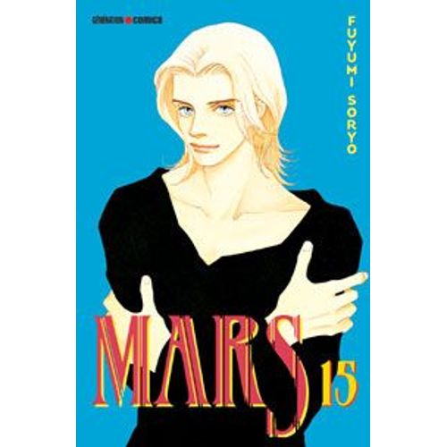 Mars - Tome 15