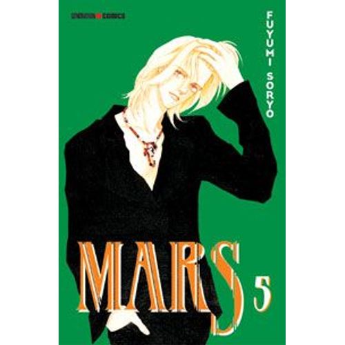 Mars - Tome 5
