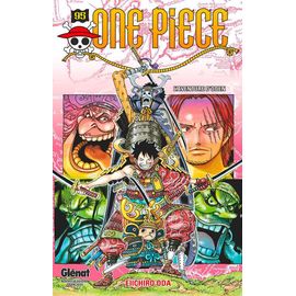 One Piece - Tome 95 :