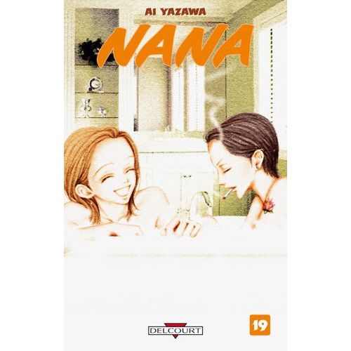 Nana - Tome 19