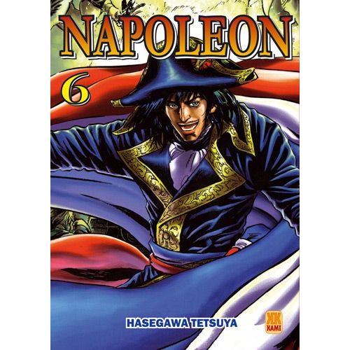 Napoleon - Tome 6