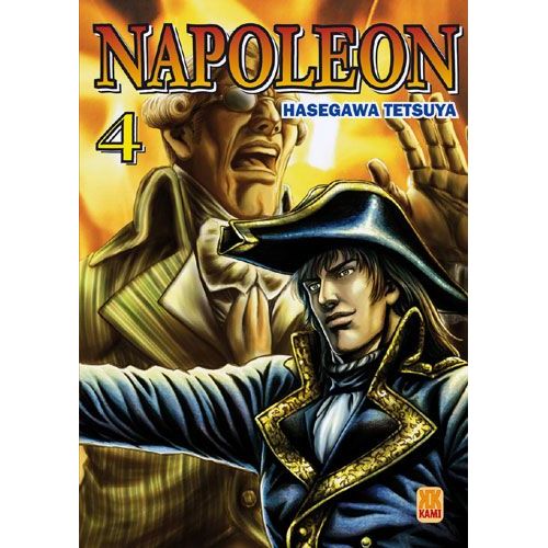 Napoleon - Tome 4