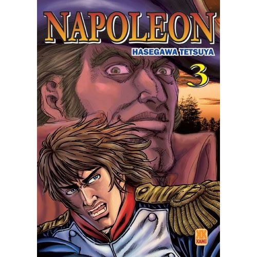 Napoleon - Tome 3