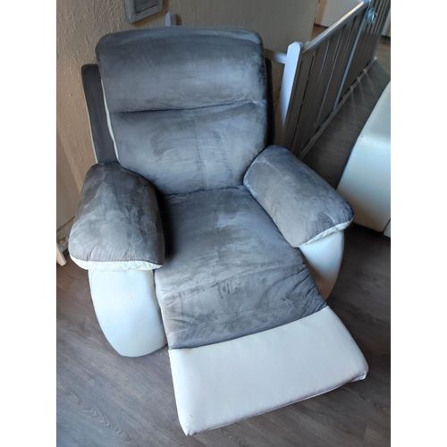 Fauteuil Relax