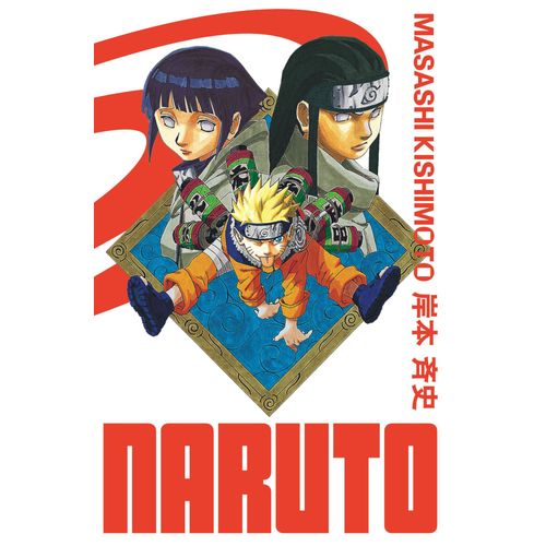 Naruto - Edition Hokage - Tome 5