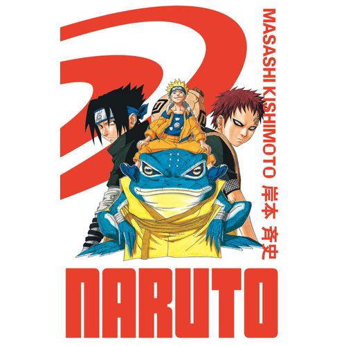 Naruto - Edition Hokage - Tome 7 :