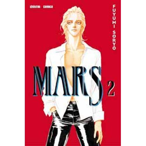 Mars - Tome 2