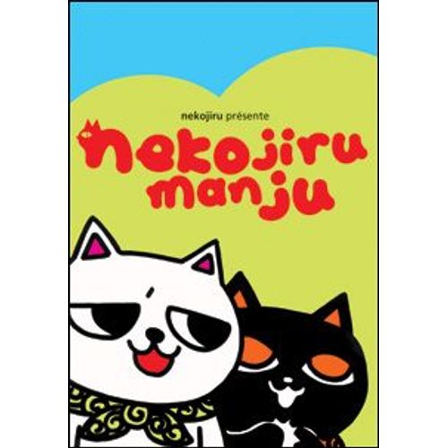 Nekojiru Manju