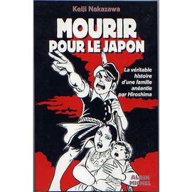 Mourir Pour Le Japon :
