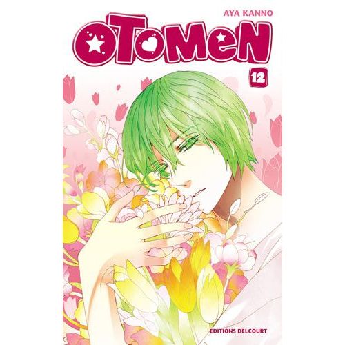 Otomen - Tome 12