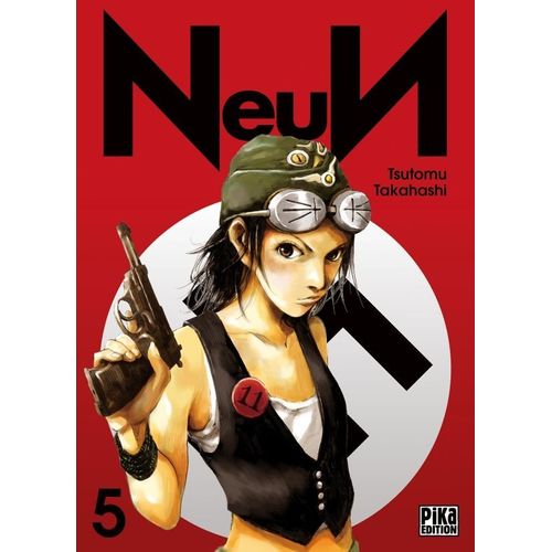 Neun - Tome 5