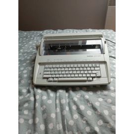 Machine À Écrire
