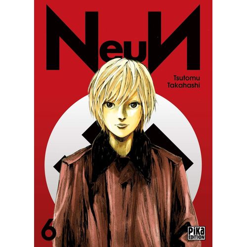 Neun - Tome 6