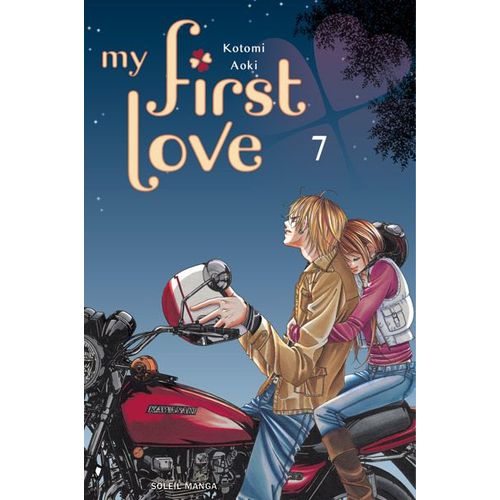 My First Love - Tome 7