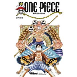 One Piece - Tome 30 : Capriccio