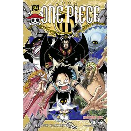 One Piece - Tome 54 :