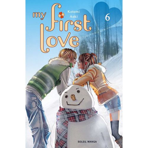 My First Love - Tome 6