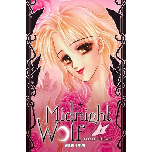 Midnight Wolf - Tome 7 :
