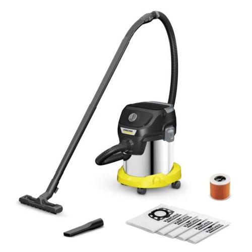 Aspirateur Karcher KWD 3 S