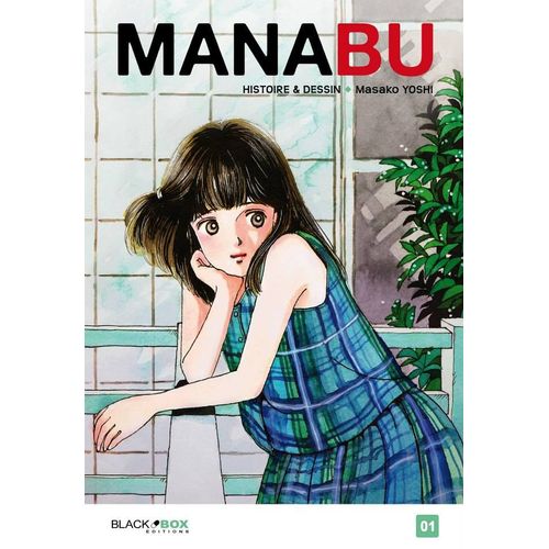 Manabu - Tome 1