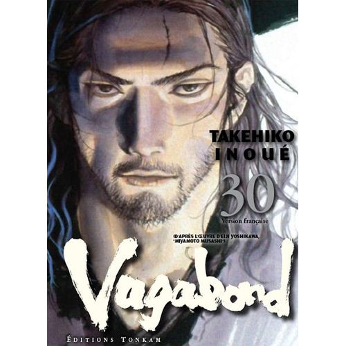 Vagabond - Tome 30