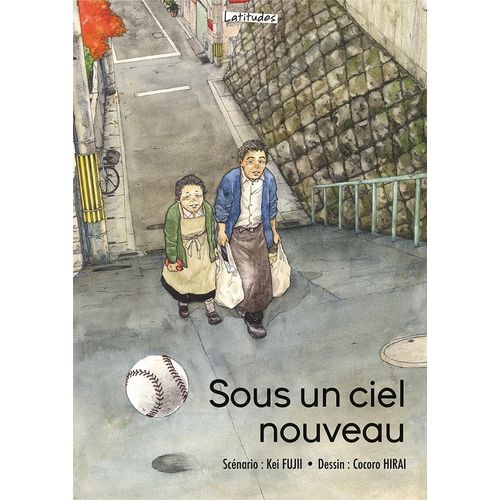 Sous Un Ciel Nouveau