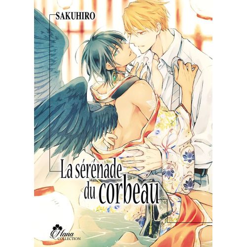 Sérénade Du Corbeau