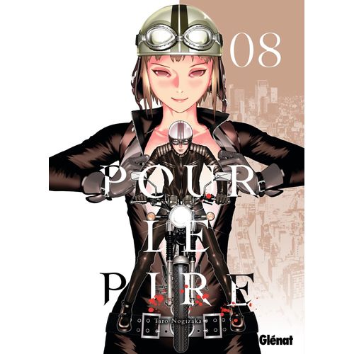 Pour Le Pire - Tome 8