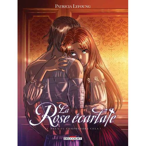 Rose Écarlate (La) - Tome 11 :
