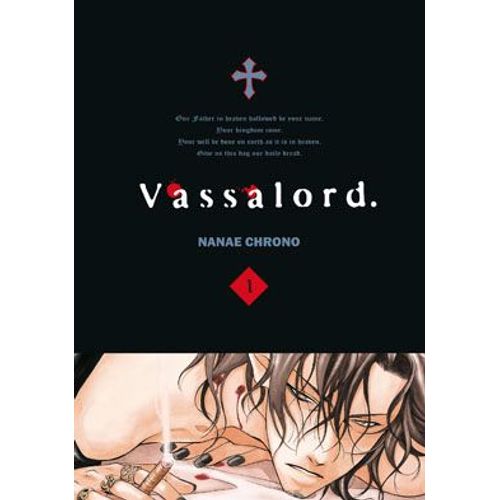 Vassalord - Kami - Tome 1