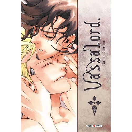 Vassalord - Tome 6