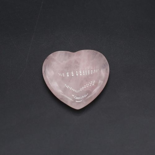 Pendentifs En Cristal Rose Naturel, Connecteurs De Breloques Pour La Fabrication De Bijoux, Accessoires De Bricolage Adaptés Aux Colliers, Bracelets Et Boucles D'oreilles