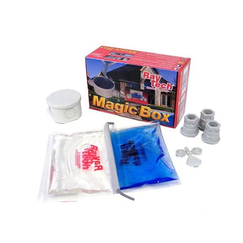 KLAUKE - Magic Box 65