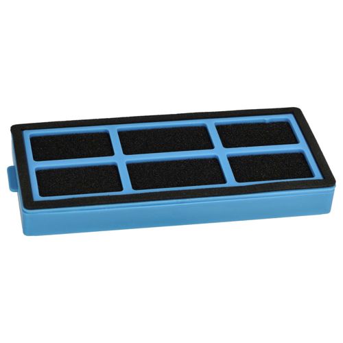 vhbw Filtre compatible avec Proscenic 850T robot aspirateur - bloc filtre