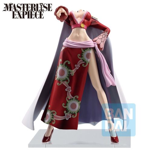 Figurine Boa Hancock - One Piece Ichibansho Memory Of Heroines (Variante)