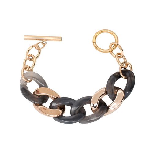 Ingesight.Z-Bracelets En Résine De Couleur Verte, Bracelets À Bascule En Acrylique, Bracelets D'amitié Lasso Pour Femmes, Bijoux De Poignet