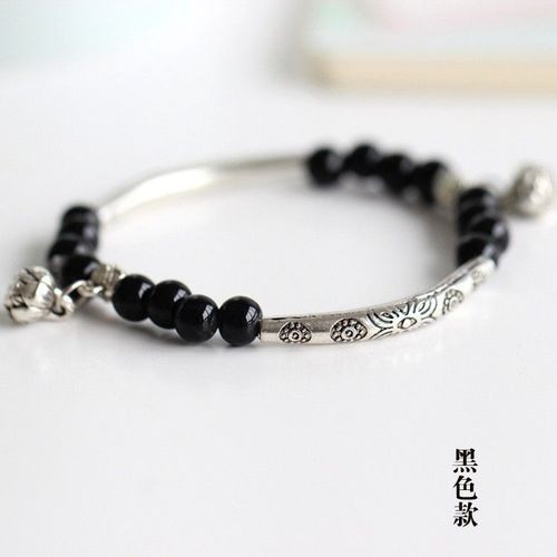 Ata Redo-Bracelets À Breloques En Céramique Pour Femme, Accessoire De Mode, Vente En Gros, Livraison Gratuite